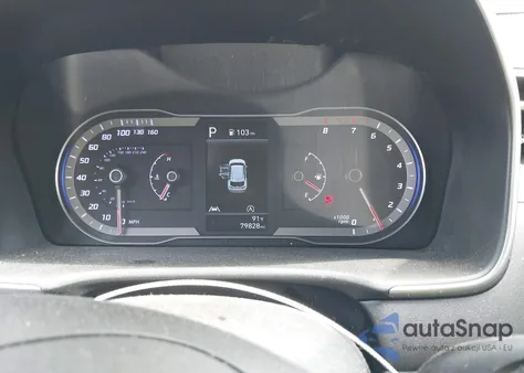 2022 Hyundai Tucson Se from USA, damaged, VIN 5NMJA3AE9NH007081